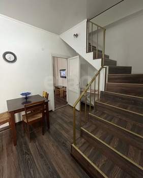 2-к квартира, вторичка, 57м2, 1/2 этаж