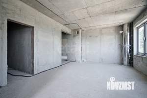 2-к квартира, строящийся дом, 98м2, 3/9 этаж