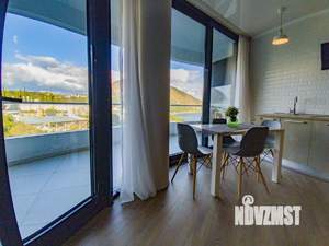 Студия квартира, вторичка, 60м2, 1/7 этаж