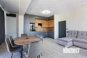 2-к квартира, вторичка, 104м2, 7/11 этаж