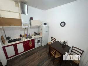 2-к квартира, вторичка, 55м2, 1/2 этаж