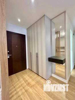 1-к квартира, вторичка, 56м2, 5/9 этаж