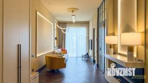 3-к квартира, вторичка, 82м2, 1/8 этаж