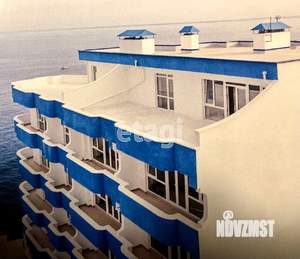 4-к квартира, вторичка, 222м2, 4/9 этаж