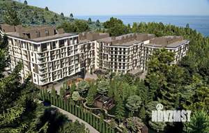 2-к квартира, вторичка, 54м2, 6/9 этаж