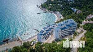 3-к квартира, вторичка, 230м2, 1/2 этаж