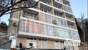 1-к квартира, вторичка, 32м2, 5/7 этаж