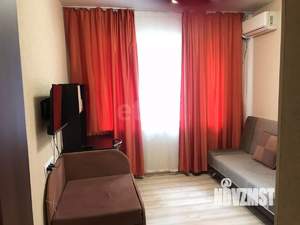 1-к квартира, вторичка, 22м2, 2/2 этаж