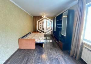 1-к квартира, вторичка, 34м2, 2/5 этаж