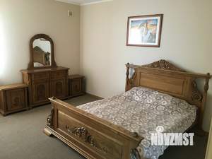 3-к квартира, вторичка, 84м2, 1/4 этаж