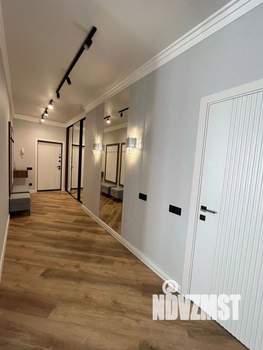 1-к квартира, вторичка, 115м2, 7/9 этаж