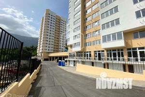 Студия квартира, вторичка, 37м2, 6/16 этаж