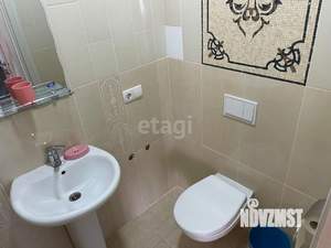 3-к квартира, вторичка, 85м2, 3/3 этаж