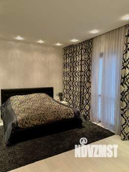 3-к квартира, вторичка, 94м2, 3/5 этаж