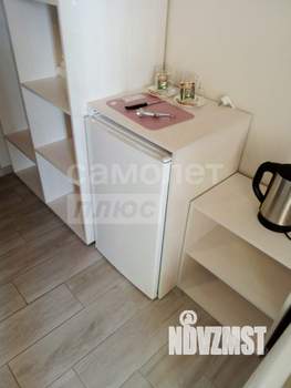 Студия квартира, вторичка, 35м2, 3/3 этаж