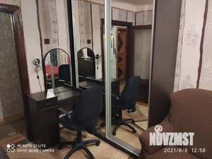 2-к квартира, вторичка, 43м2, 1/4 этаж