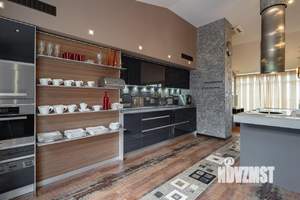 4-к квартира, вторичка, 212м2, 5/5 этаж
