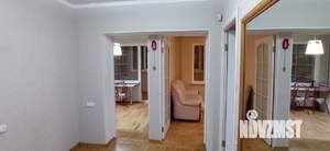2-к квартира, вторичка, 57м2, 4/9 этаж