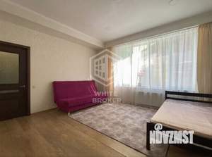 1-к квартира, вторичка, 34м2, 1/14 этаж