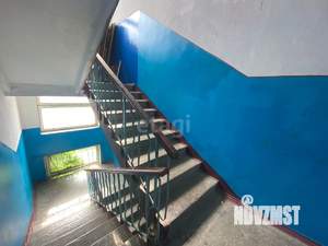 Студия квартира, вторичка, 12м2, 3/5 этаж