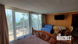 1-к квартира, вторичка, 70м2, 1/2 этаж