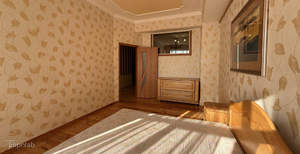 3-к квартира, вторичка, 62м2, 3/10 этаж