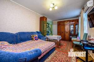 1-к квартира, вторичка, 30м2, 1/5 этаж