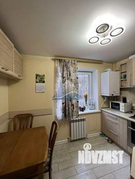 2-к квартира, вторичка, 41м2, 2/5 этаж