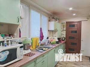 4-к квартира, вторичка, 58м2, 2/3 этаж