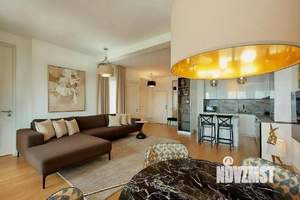 2-к квартира, вторичка, 130м2, 9/10 этаж