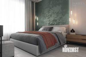 2-к квартира, вторичка, 75м2, 2/8 этаж