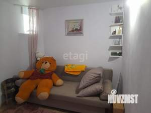 3-к квартира, вторичка, 60м2, 1/6 этаж