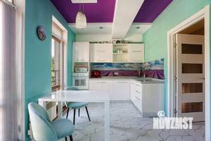 1-к квартира, вторичка, 53м2, 5/5 этаж
