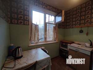 2-к квартира, вторичка, 48м2, 4/4 этаж