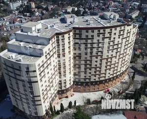 Студия квартира, вторичка, 44м2, 8/18 этаж