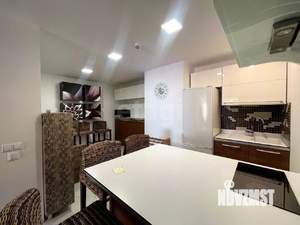 3-к квартира, вторичка, 116м2, 1/4 этаж