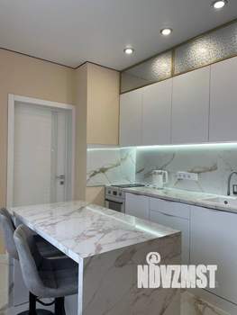 1-к квартира, вторичка, 38м2, 7/12 этаж