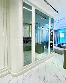 3-к квартира, вторичка, 115м2, 10/13 этаж