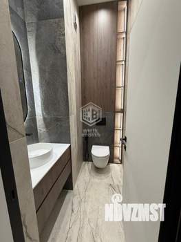 3-к квартира, вторичка, 69м2, 8/10 этаж