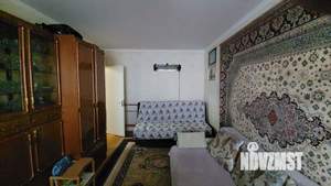 2-к квартира, вторичка, 44м2, 5/5 этаж