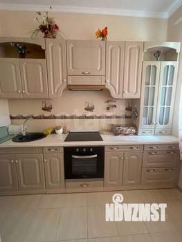 2-к квартира, вторичка, 52м2, 1/9 этаж