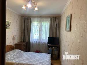 2-к квартира, вторичка, 53м2, 4/5 этаж