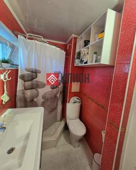 3-к квартира, вторичка, 87м2, 6/10 этаж