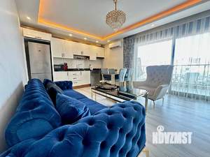 2-к квартира, вторичка, 66м2, 7/8 этаж