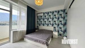 1-к квартира, вторичка, 41м2, 7/15 этаж