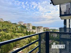 1-к квартира, вторичка, 54м2, 14/16 этаж