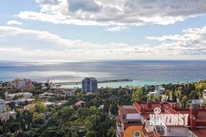 2-к квартира, вторичка, 104м2, 10/10 этаж