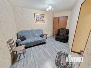 1-к квартира, вторичка, 21м2, 1/1 этаж