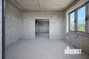 2-к квартира, строящийся дом, 98м2, 3/9 этаж