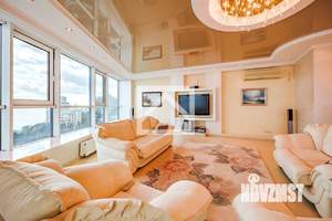 6-к квартира, вторичка, 344м2, 14/14 этаж